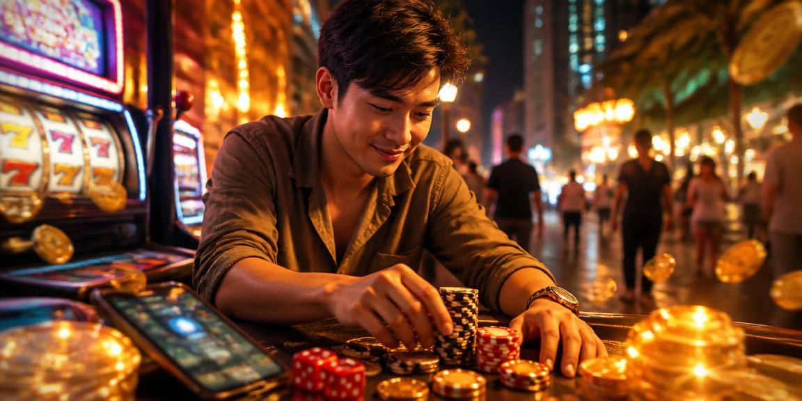 i9bet150 Khám phá sảnh casino i9bet150