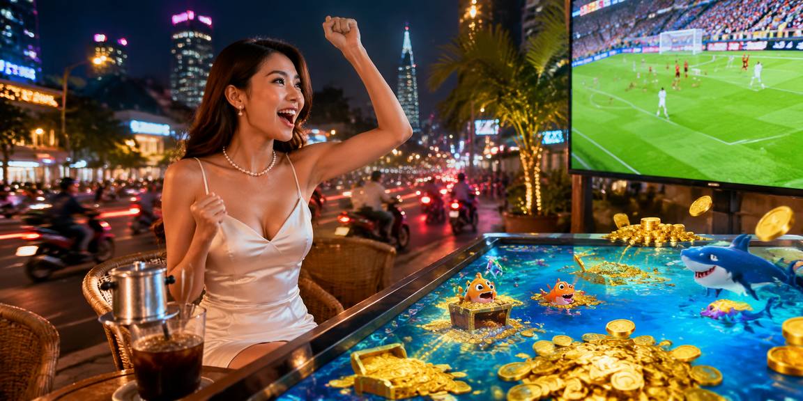 i9bet150 Arcade May Mắn